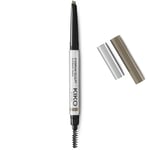 KIKO Milano Eyebrow Sculpt Automatic Pencil 0.25g (Various Shades) - 01 Light Blonde