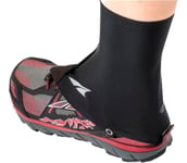 TRAIL GAITER Vristskydd Dam BLACK/GRAY S/M