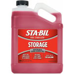 STA-BIL Storage Bensin 3,785 L