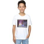 T-shirt enfant Disney  Sleeping Beauty I'll Be There In 5