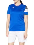 Le Coq Sportif N° 5 Maillot Match Premium SS M Cobalt Tricot Femme