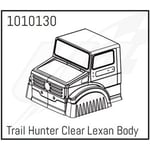 FR- Absima T-Hunter PC Body (unpainted) - PRO Crawler 1:18 - 1010130