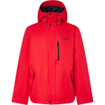 OAKLEY Westview Jacket Rouge / Noir L 2024 - *prix inclut code COCORICO