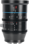 Sirui Cine Lens Jupiter FF 75mm T2.8 Macro EF-Mount