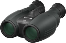 Canon 12x32 IS Image Stabilized Binoculars for birds, nature and sports - Black