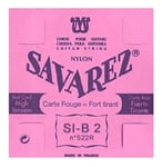 522R CORDE SI 2B ROUGE SAVAREZ