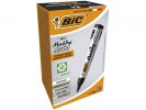 BIC Bic Merkepenn Marking 2000 Sort (12 stk) 8209153