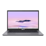 Chromebook - ASUS - ASUS Chromebook Plus CX34 CX3402CBA-PQ0317 - 14" - Intel Core i3 - 8 Go RAM - 128 Go SSD