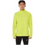 Veste Asics  Winter 1/2 Zip Top