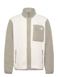 The North Face M Yumiori Full Zip Vit