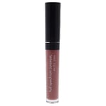 CoverGirl Full Spectrum Matte Idol Liquid Lipstick - 210 Walk On Droit Devant For Women 0.11 oz Lipstick