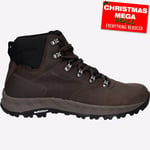 Hi-Tec Altitude VII WATERPROOF Mens Outdoor Walking Hiking Trail Boots