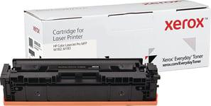 Xerox Everyday lasertoner | HP 216A | Svart