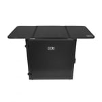 UDG - U 91049 BL2 - Flight Case Table DJ Black