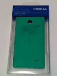 Original Nokia Battery Cover Green Nokia X Dual SIM, NOKIA X+ Dual SIM