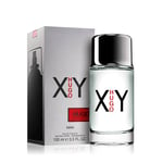 Hugo Boss Hugo XY Eau de Toilette Men's Aftershave Spray (100ml)