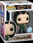 Guardians Of The Galaxy Vol. 3 Mantis Pop Marvel #1212 Vinyl Figurine Funko