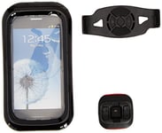 Rixen & Kaul Ari Case for Samsung S3 - Black