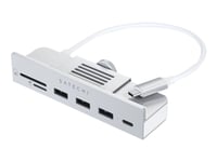 Satechi - Dokkingstasjon - Usb-C - For Apple Imac (Begynnelsen Av 2021)