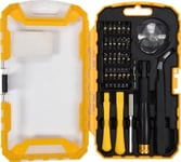 Vorel Kit For Repair Of Mobile Phones 32El.