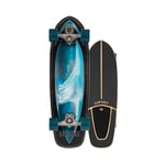 Carver - Super Surfer Surf Skate - C7 Complete