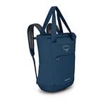 Osprey Europe Unisex Daylite Tote Pack Wave Blue O/S