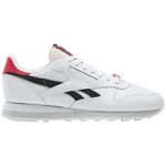 Baskets Reebok Sport  - Basket Classic Leather - blanche