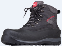 Lahti Pro. Snow boots for men size 47 L3080147