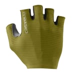 Castelli Espresso Mitts - SS25 Sage / XLarge