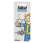 Gaya Fallout Vault-Tec