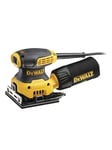 Dewalt 1/4 Sheet Orbital Sander