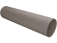 Färskplastsystem 100, Pvc, Rör Ø100 Mm, Längd 350 Mm.