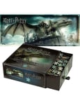 Noble Collection - Harry Potter - Gifts - Gringotts Bank Escape 1000pc Jigsaw Puzzle