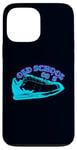 iPhone 13 Pro Max Old School Classic Shoes Best 80s Funny Disco Enthusiast Case