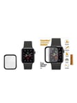 PanzerGlass Apple Watch Series 4/5/6 44mm Black