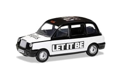 Corgi CC85926 The Beatles - London Taxi - Let it Be