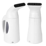 850W Electric Steamers Handheld Portable Household Garment Clothes Steamers SD