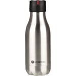 LES ARTISTES PARIS Bottle Up Time'up Iso. 280ml Gris Unique 2021 - *prix inclut code COCORICO