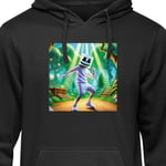 Huvtröja för Barn | Bekväm Barn-Hoodie Fortnite