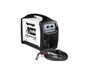 Telwin - Poste de soudage inverter à fil MIG-MAG/FLUX/BRAZING 1,2-2,6 kW 44V - MAXIMA 160 SYNERGIC