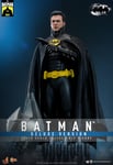 Hot Toys Batman Returns Batman 1/4th Scale Deluxe Edition Collectible Figure