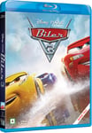 Biler 3 (Blu-ray)