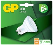 Gp Lighting Led Reflektor Gu10 Glas 3,1W (35W) Gp 080329