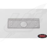 FR- Rc4Wd Metal Grille For Traxxas Trx-4 Mercedes-Benz G-500 - RC4VVVC0802