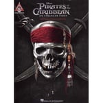 Pirates Of The Caribbean On Stranger Tides (rodrigo Y Gabriela) Tab