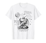 I Had The Time Of My Life Fighting Dragons With You Fantasy T-Shirt