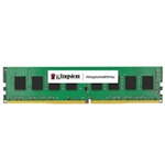 Kingston ValueRAM - DDR4 - modul - 16 GB - DIMM 288-pin - 2666