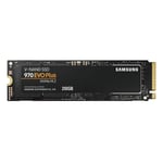 Samsung Mz-v7s250 V-nand 970 Evo Plus Internal Ssd 250gb Pci Express Nvme