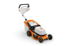 Stihl RMA 248 T Batteridriven Gräsklippare