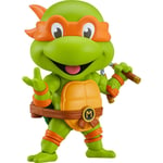 Goodsmile - Nendoroid MICHELANGELO - TMNT Teenage Mutant Ninja Turtles